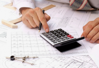  Информация о применении ресурсно-индексного метода определения сметной стоимости строительства
